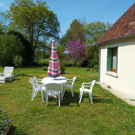 Le Domaine Du Bengal A 2 Pas De Beauval Villa Veuil Luaran gambar